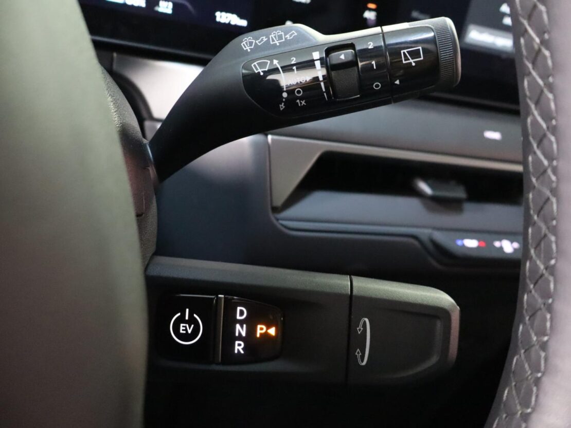 Kia EV9 GT-LINE AWD (99,8 kWh) 21