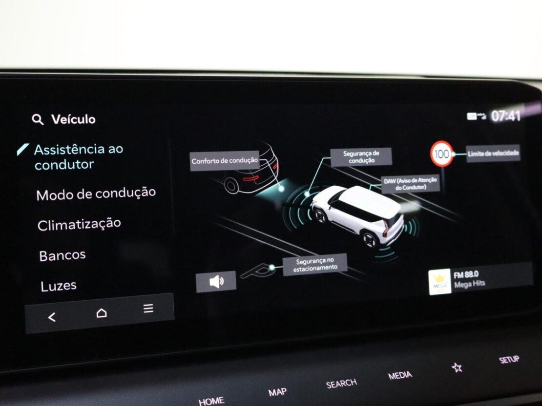 Kia EV9 GT-LINE AWD (99,8 kWh) 26