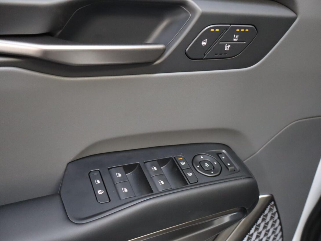 Kia EV9 GT-LINE AWD (99,8 kWh) 11