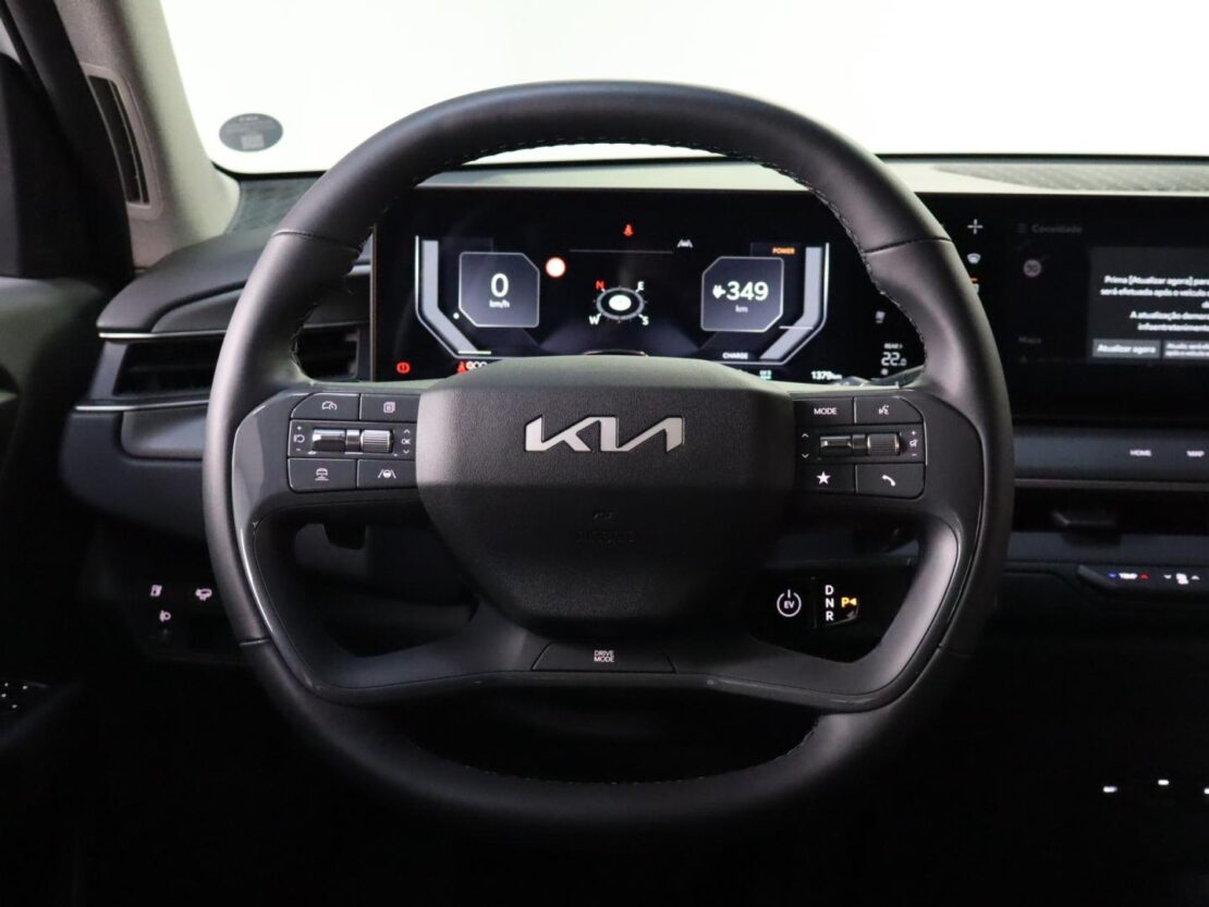 Kia EV9 GT-LINE AWD (99,8 kWh) 16