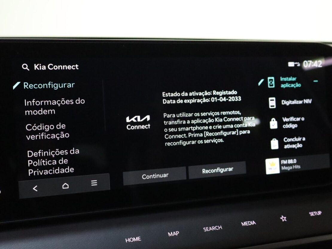 Kia EV9 GT-LINE AWD (99,8 kWh) 27