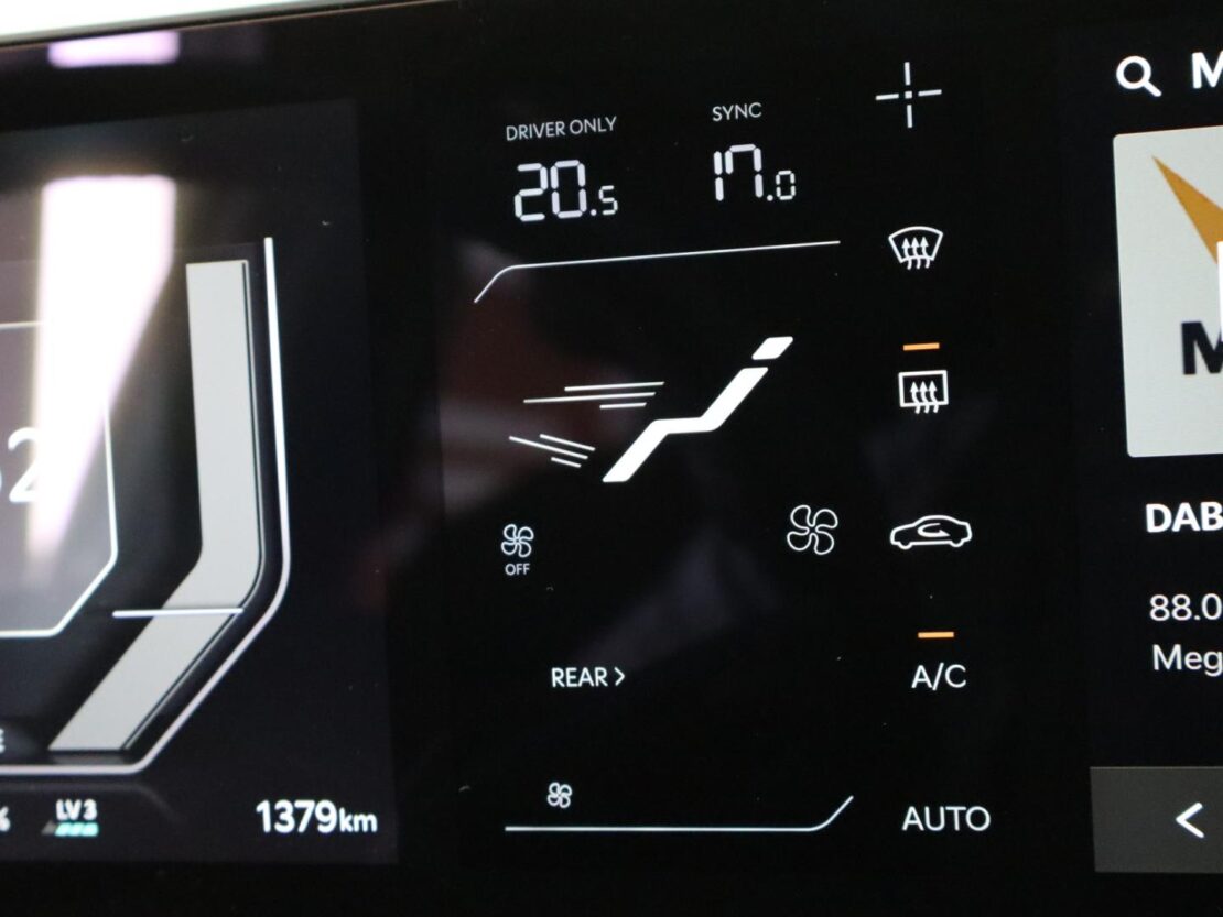 Kia EV9 GT-LINE AWD (99,8 kWh) 22