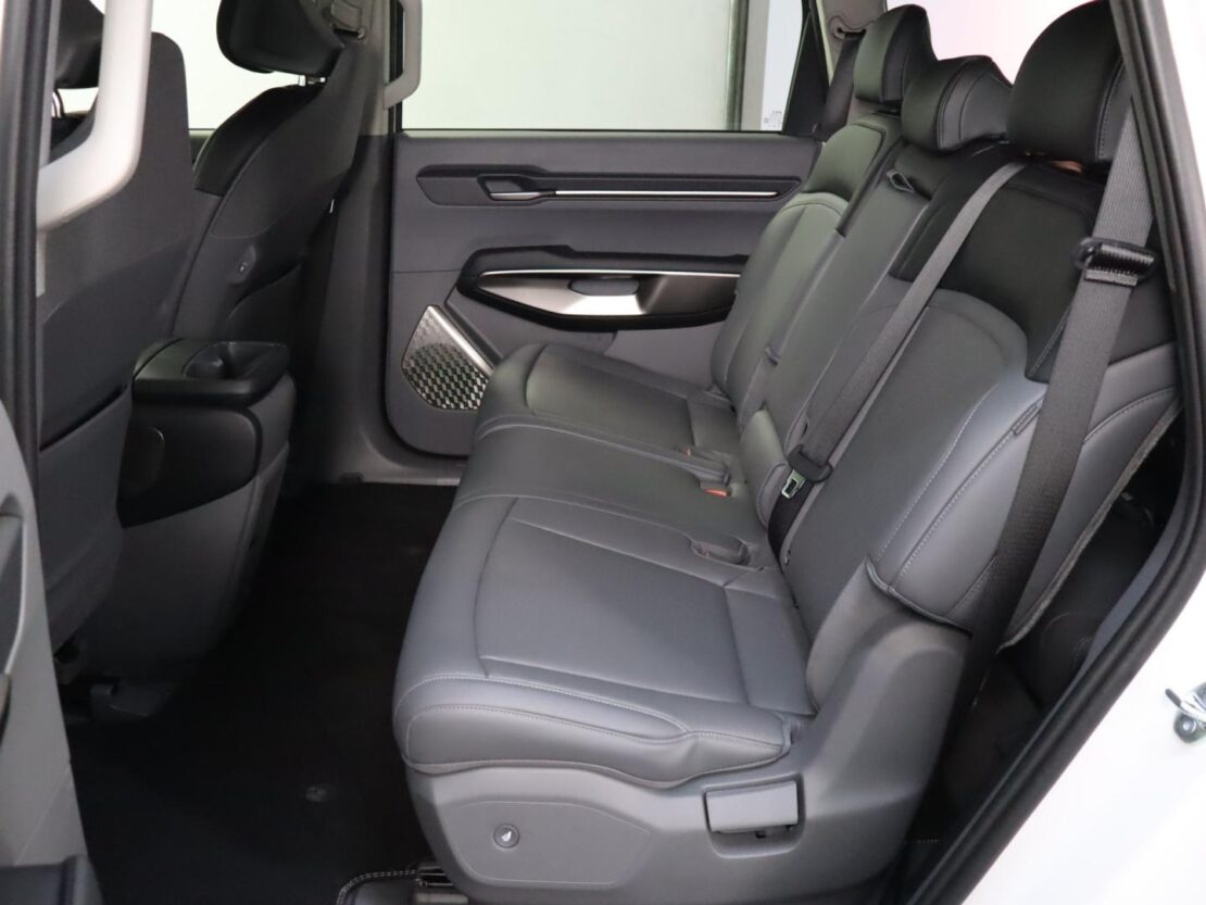 Kia EV9 GT-LINE AWD (99,8 kWh) 12