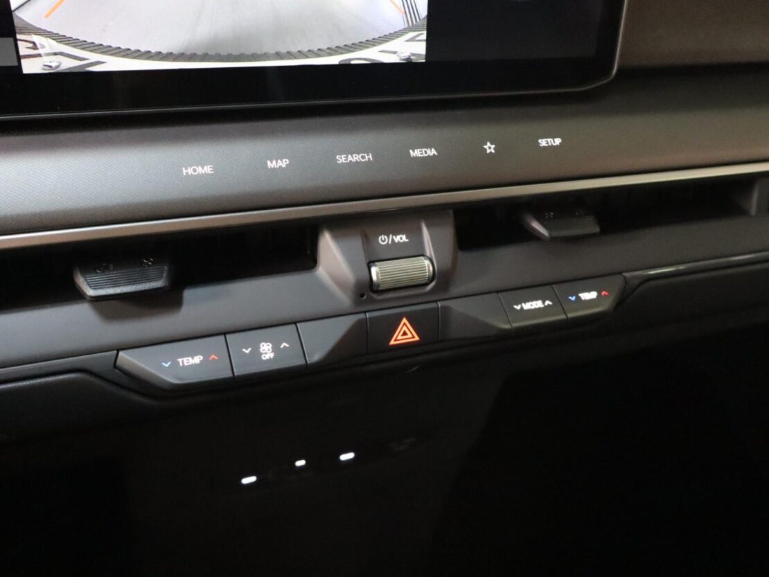 Kia EV9 GT-LINE AWD (99,8 kWh) 29