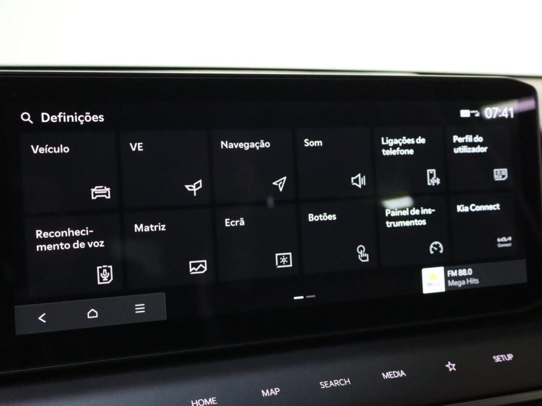 Kia EV9 GT-LINE AWD (99,8 kWh) 24