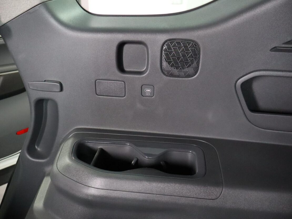 Kia EV9 GT-LINE AWD (99,8 kWh) 18