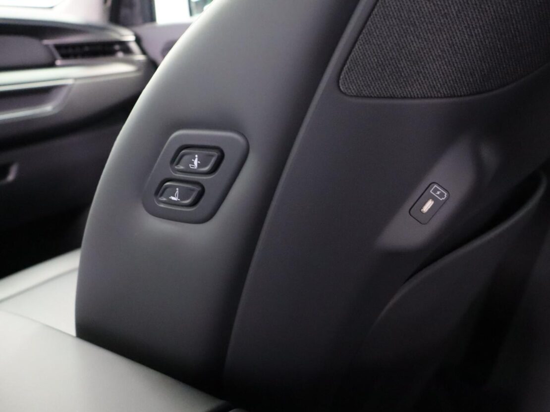 Kia EV9 GT-LINE AWD (99,8 kWh) 14
