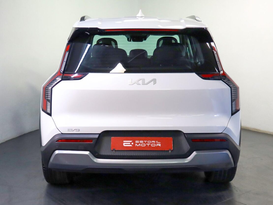 Kia EV9 GT-LINE AWD (99,8 kWh) 4