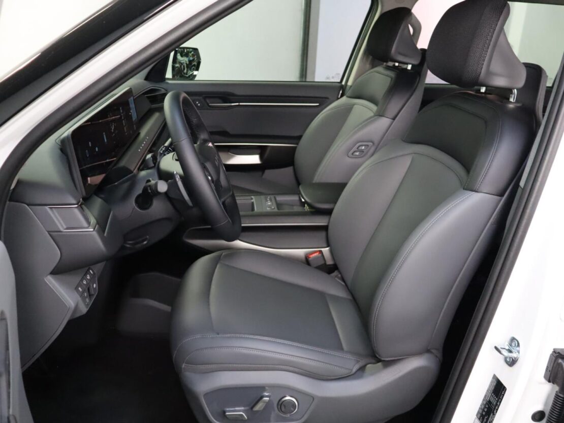 Kia EV9 GT-LINE AWD (99,8 kWh) 9