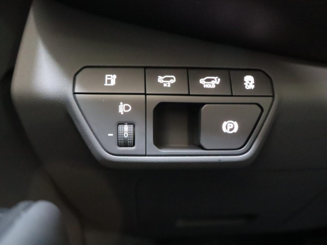 Kia EV9 GT-LINE AWD (99,8 kWh) 19