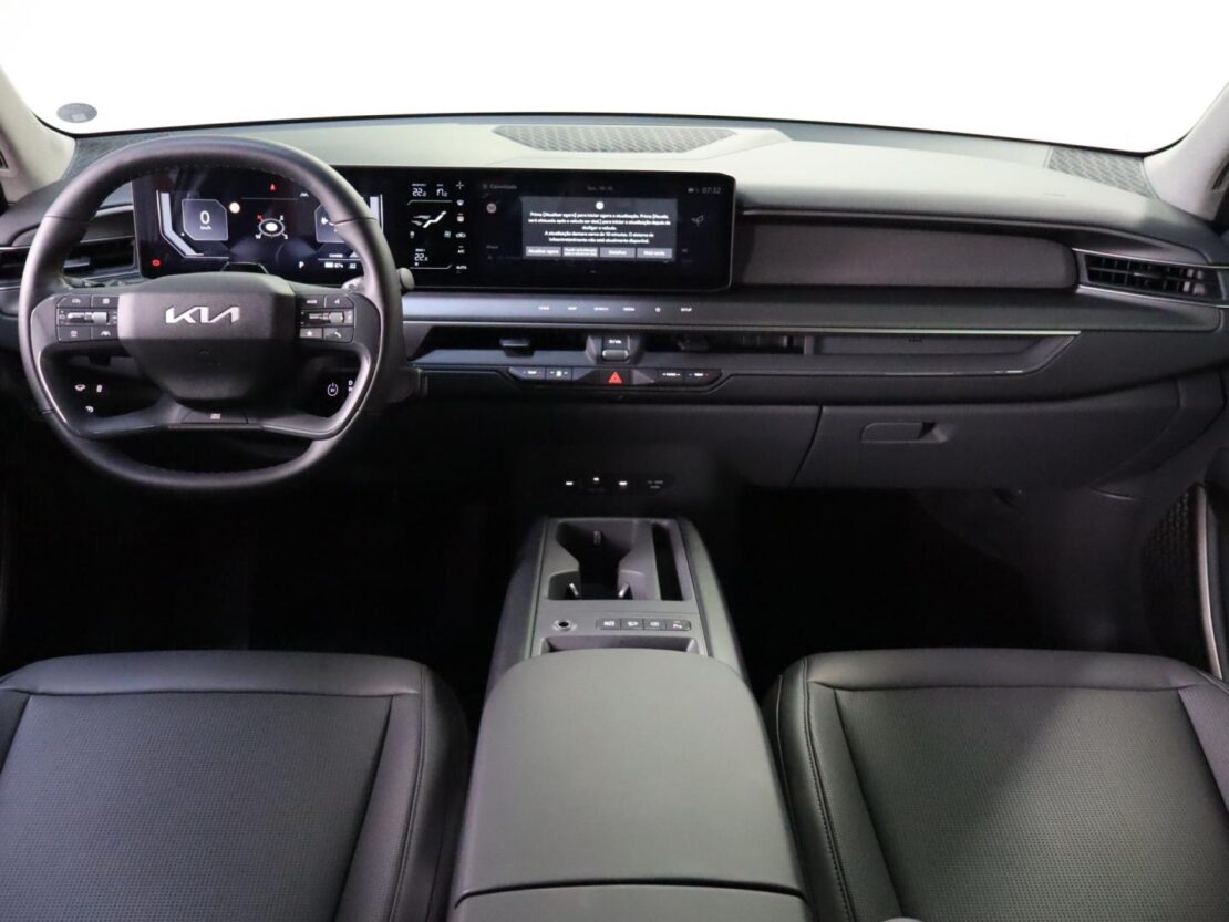 Kia EV9 GT-LINE AWD (99,8 kWh) 15