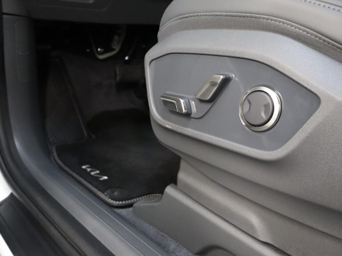 Kia EV9 GT-LINE AWD (99,8 kWh) 10
