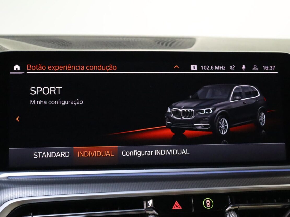 BMW X5 xDrive45e Auto 21