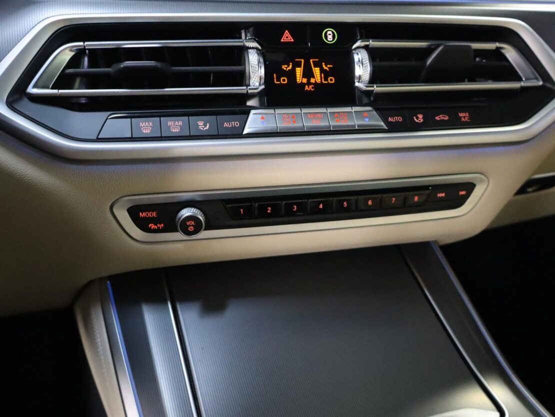 BMW X5 xDrive45e Auto 26