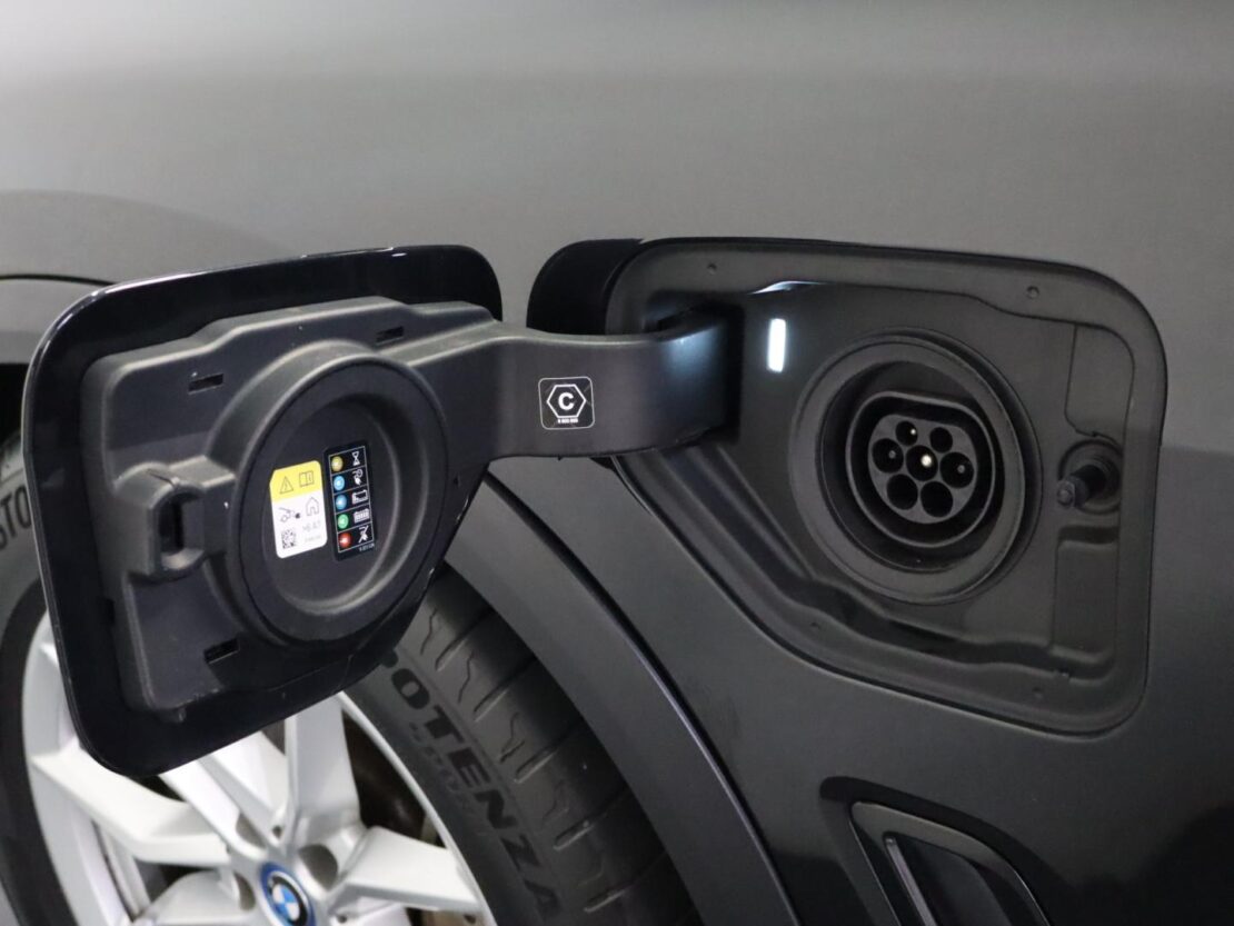 BMW X5 xDrive45e Auto 7
