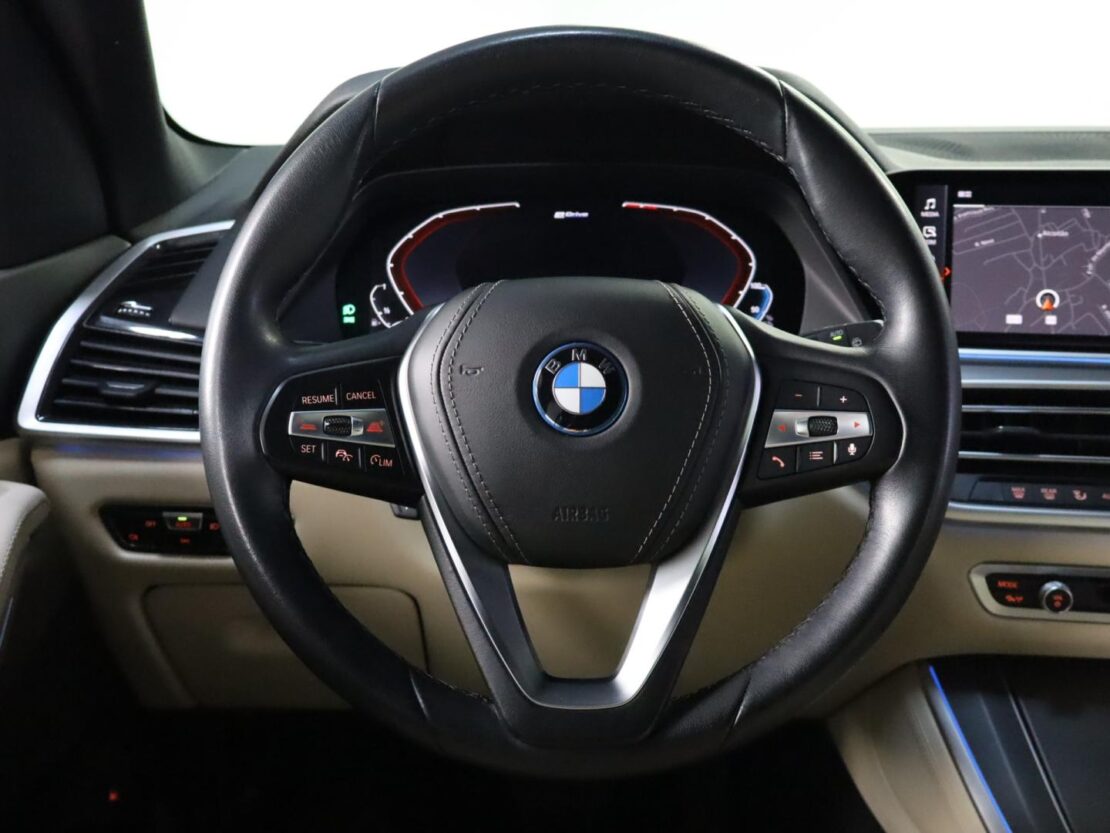BMW X5 xDrive45e Auto 18