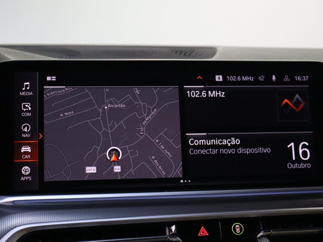 BMW X5 xDrive45e Auto 19