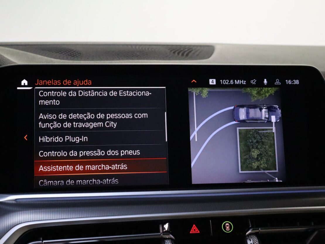 BMW X5 xDrive45e Auto 25