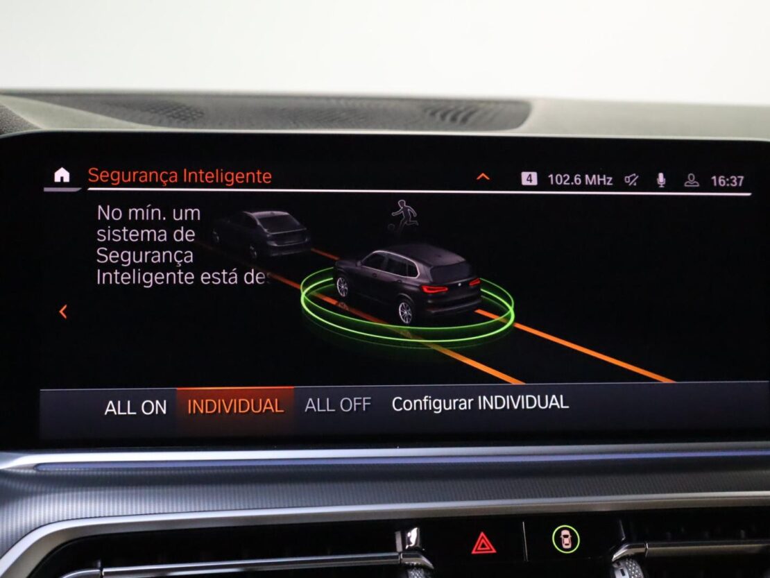 BMW X5 xDrive45e Auto 20