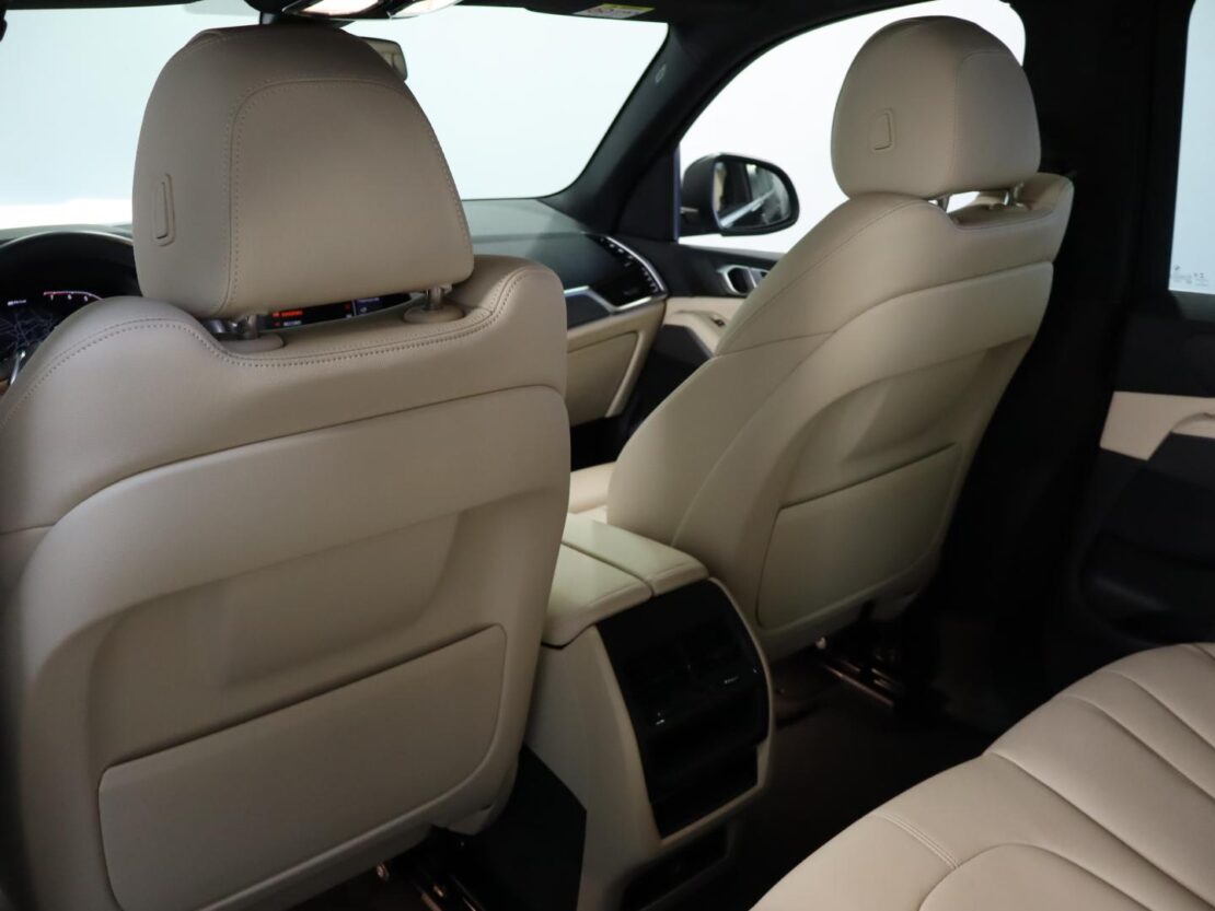 BMW X5 xDrive45e Auto 15