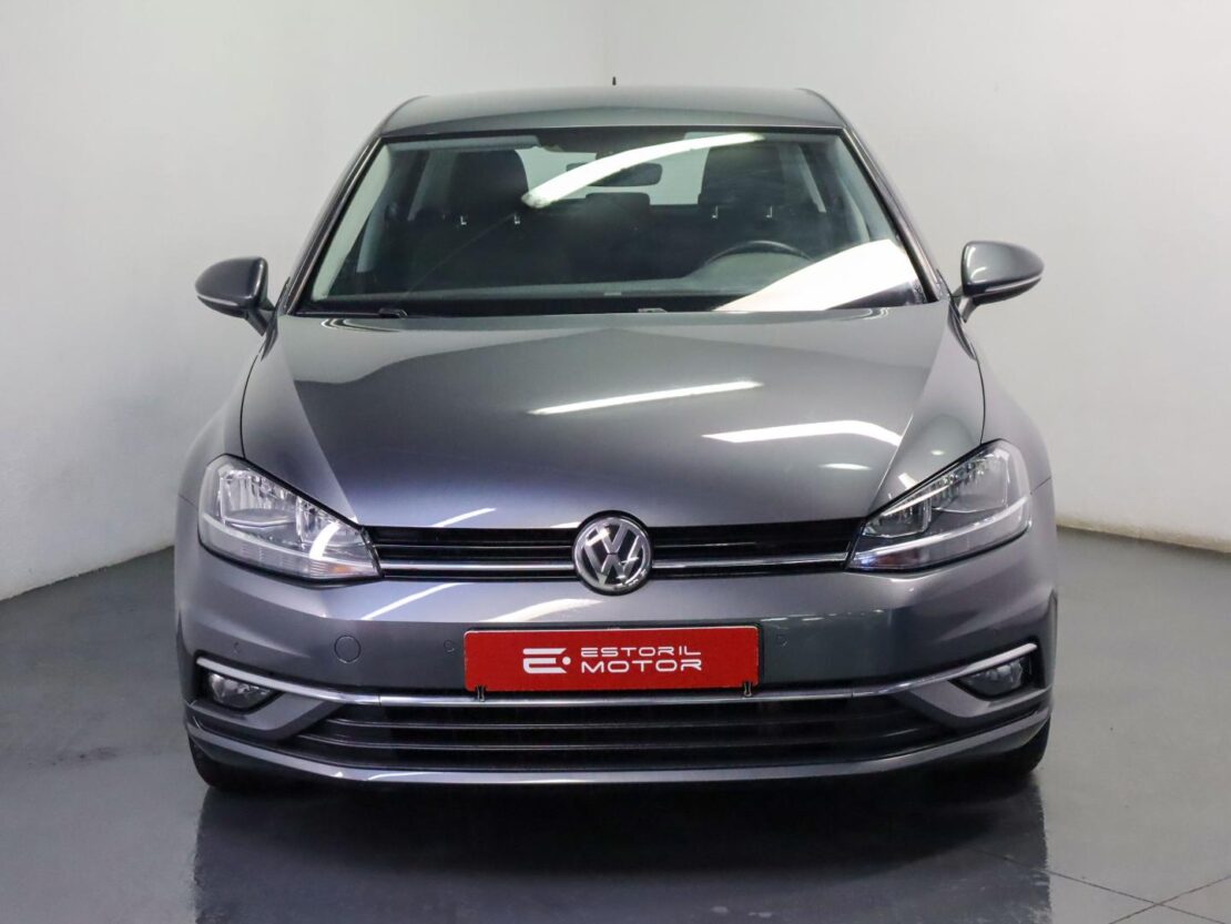 Volkswagen Golf 1.6 TDI Confortline 2