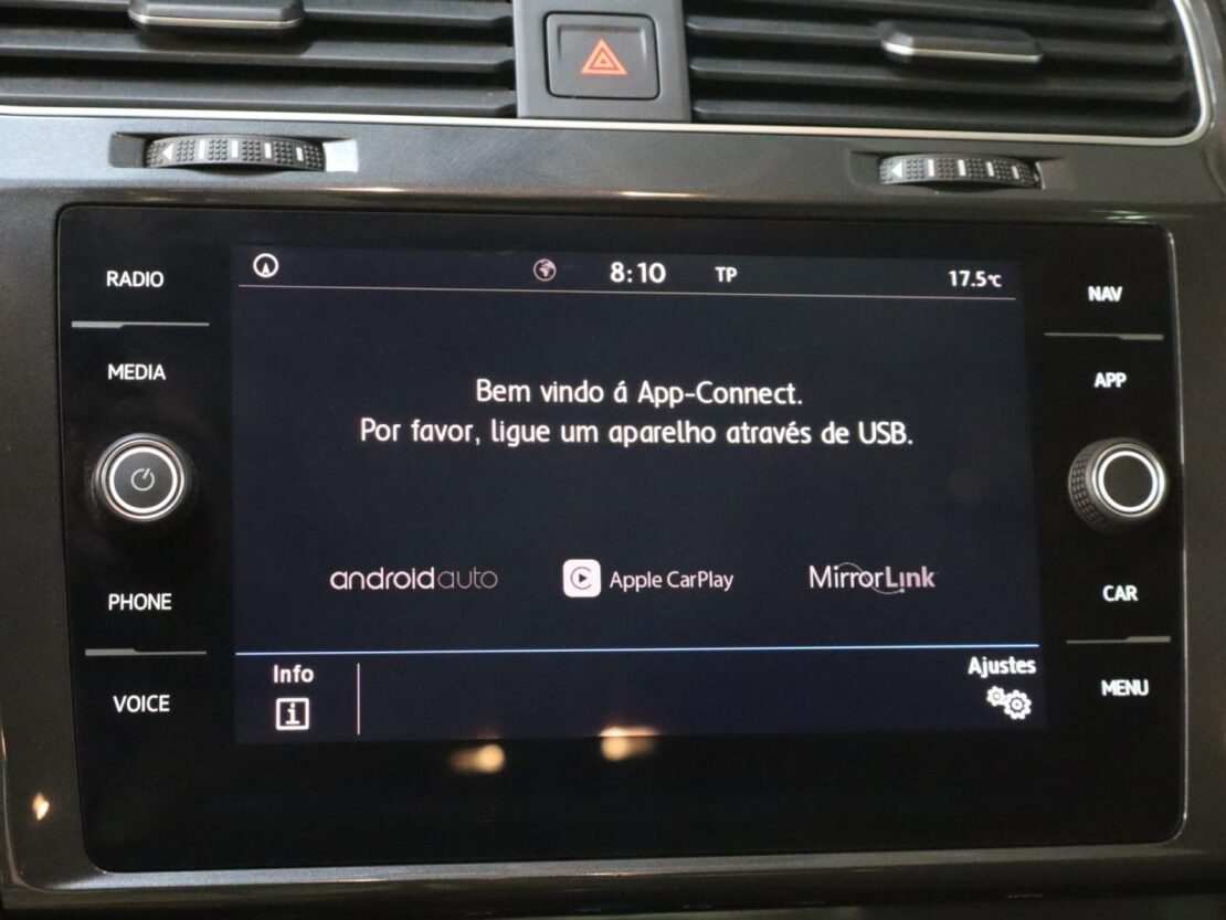 Volkswagen Golf 1.6 TDI Confortline 15