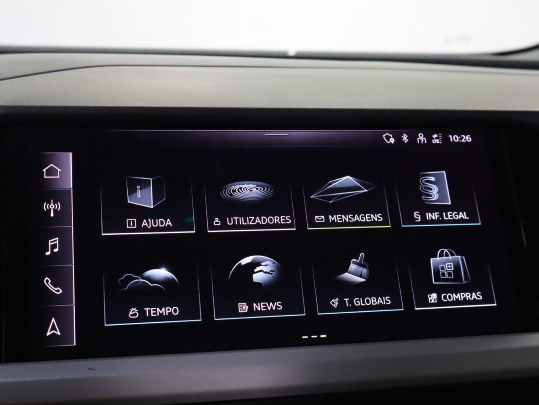 Audi Q4 e-Tron 35 55 kWh 16