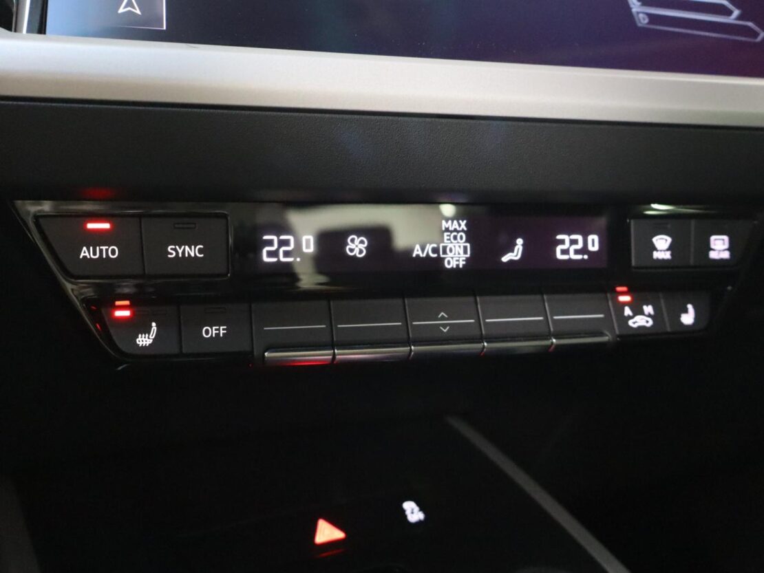 Audi Q4 e-Tron 35 55 kWh 21