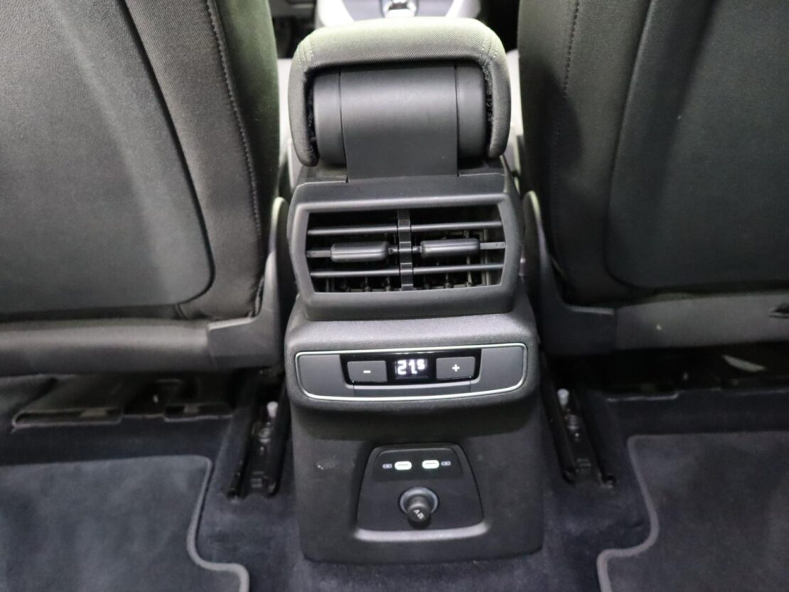 Audi Q4 e-Tron 35 55 kWh 11