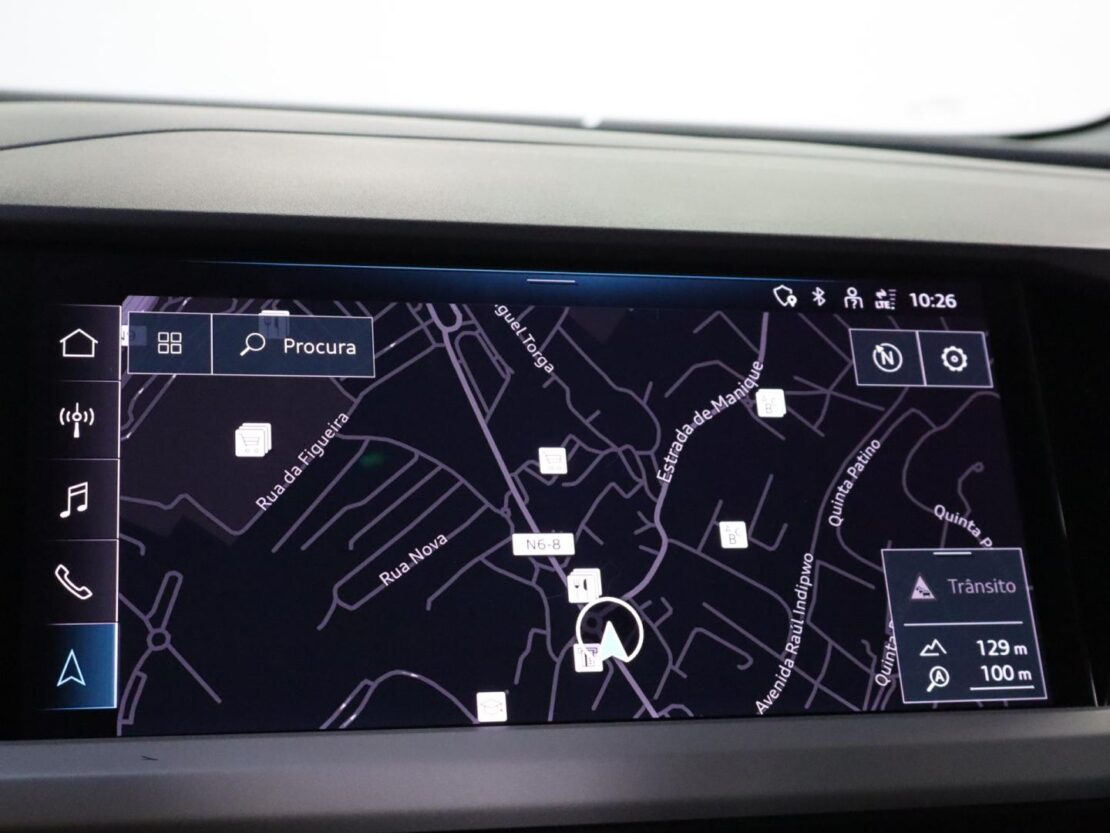 Audi Q4 e-Tron 35 55 kWh 17