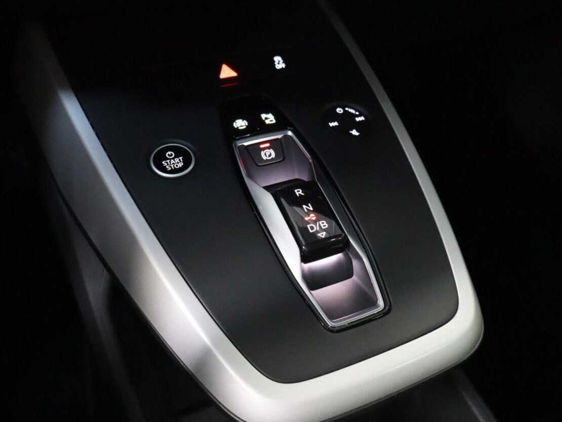 Audi Q4 e-Tron 35 55 kWh 22
