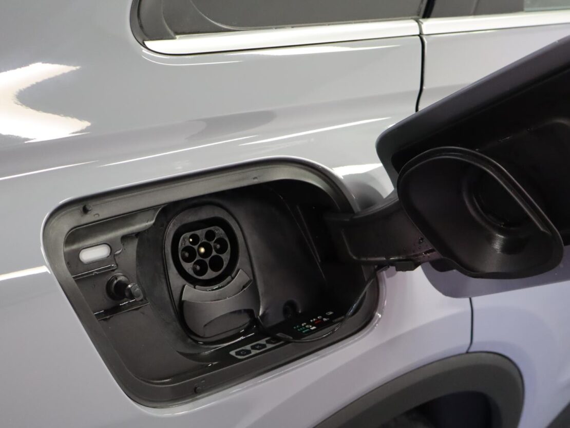 Audi Q4 e-Tron 35 55 kWh 7
