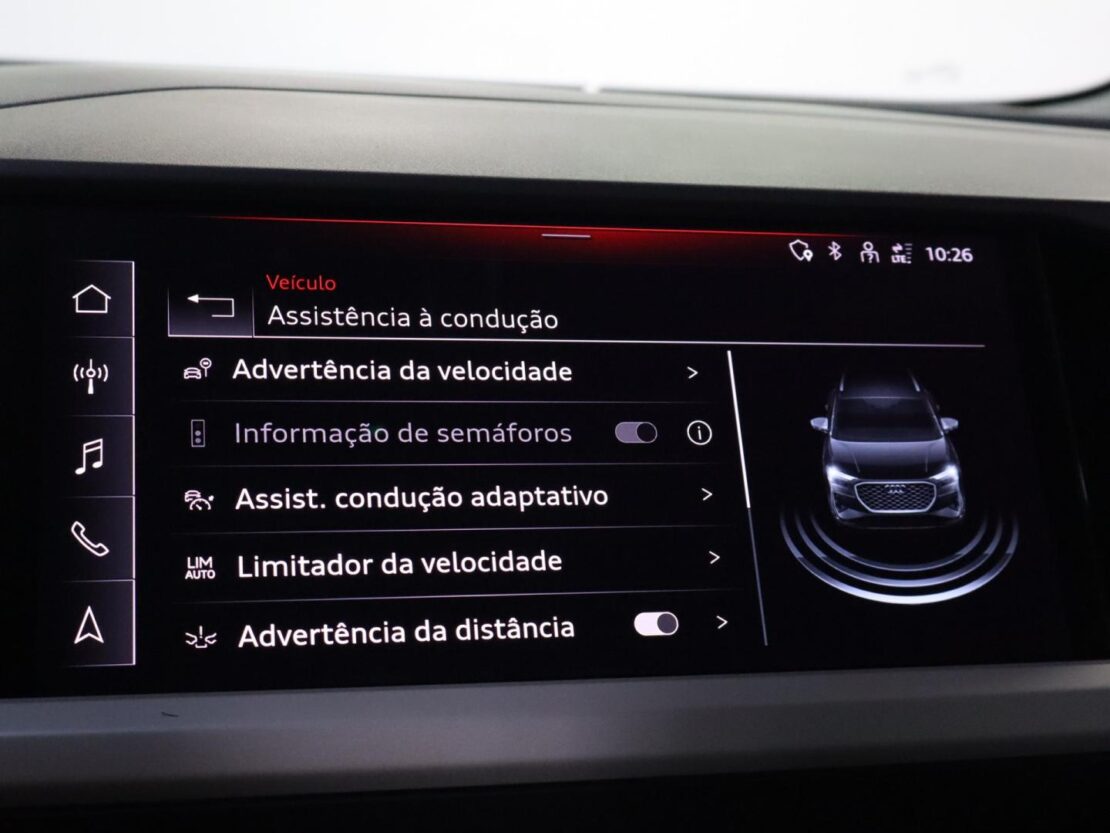 Audi Q4 e-Tron 35 55 kWh 19
