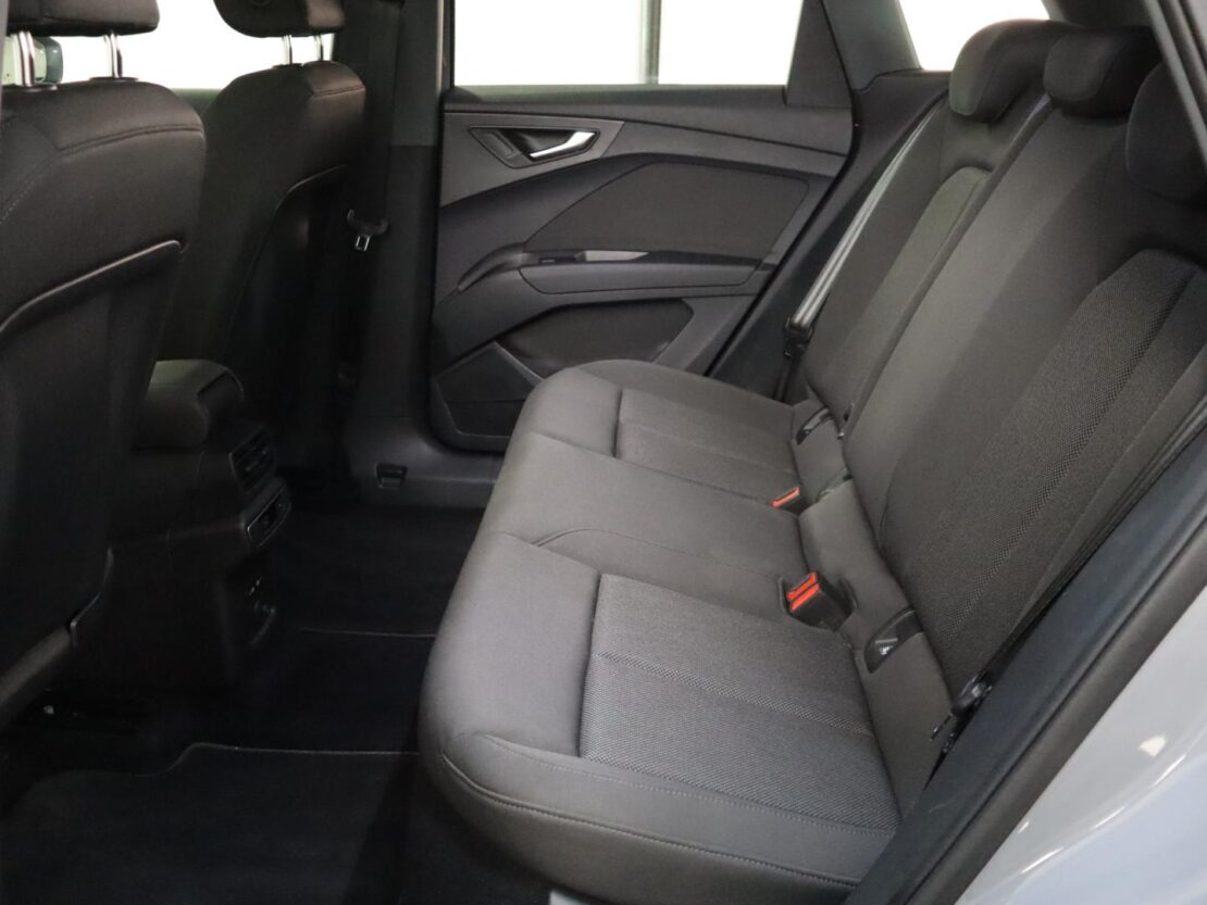 Audi Q4 e-Tron 35 55 kWh 10