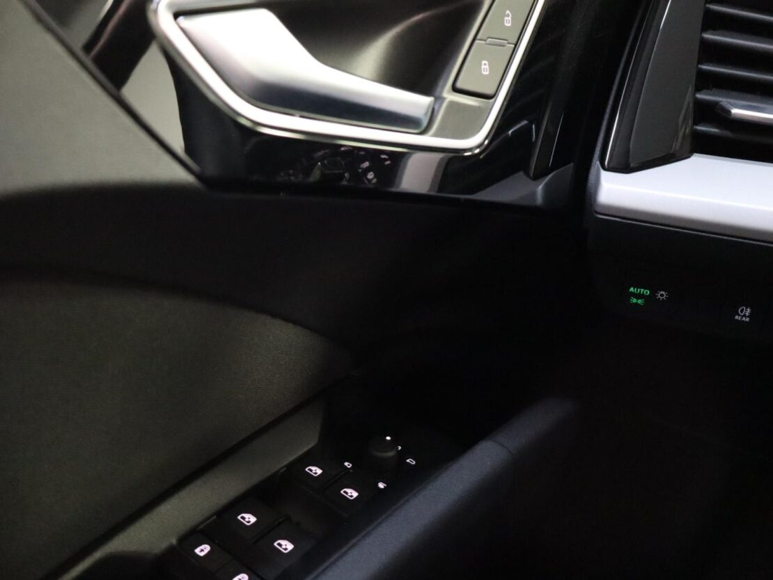 Audi Q4 e-Tron 35 55 kWh 15