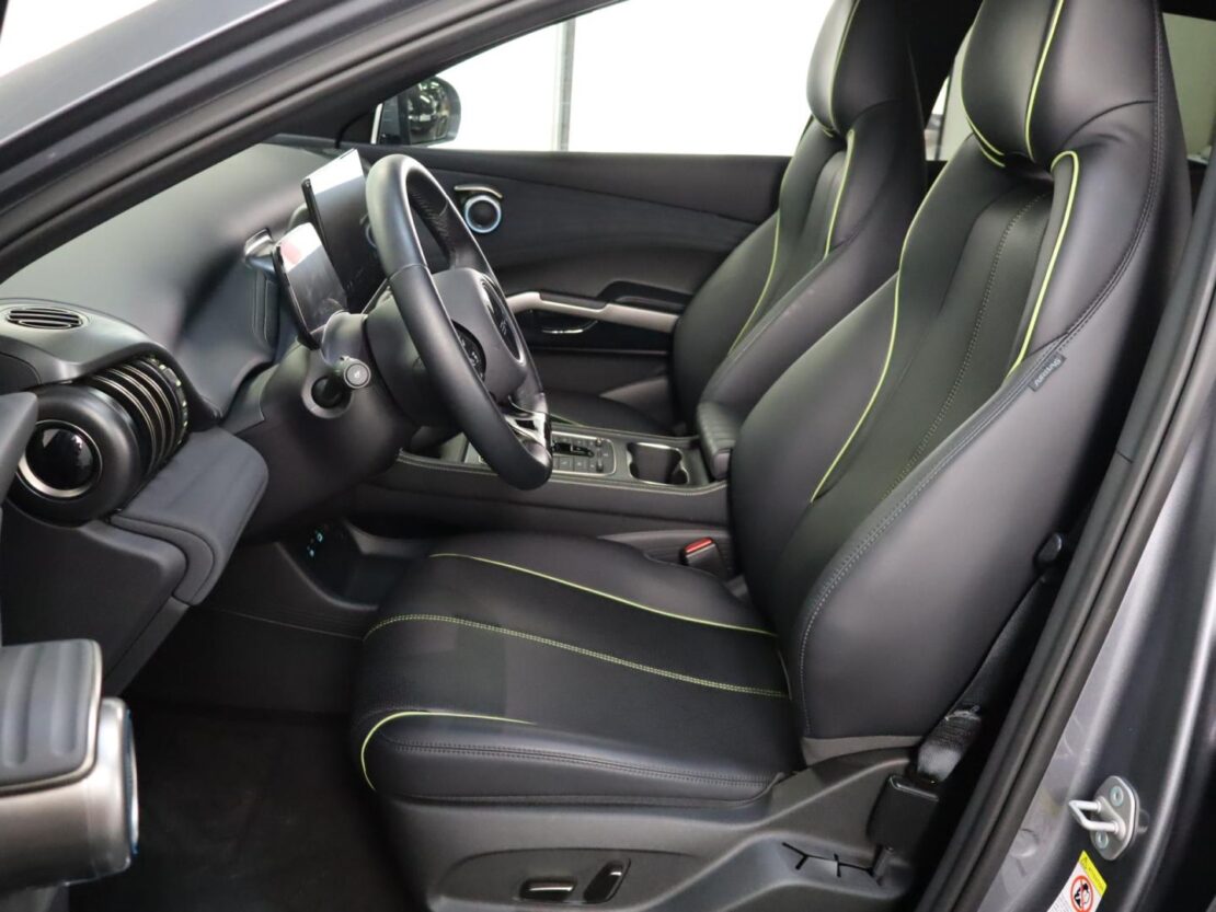 BYD ATTO 3 60,48kWh Design 7