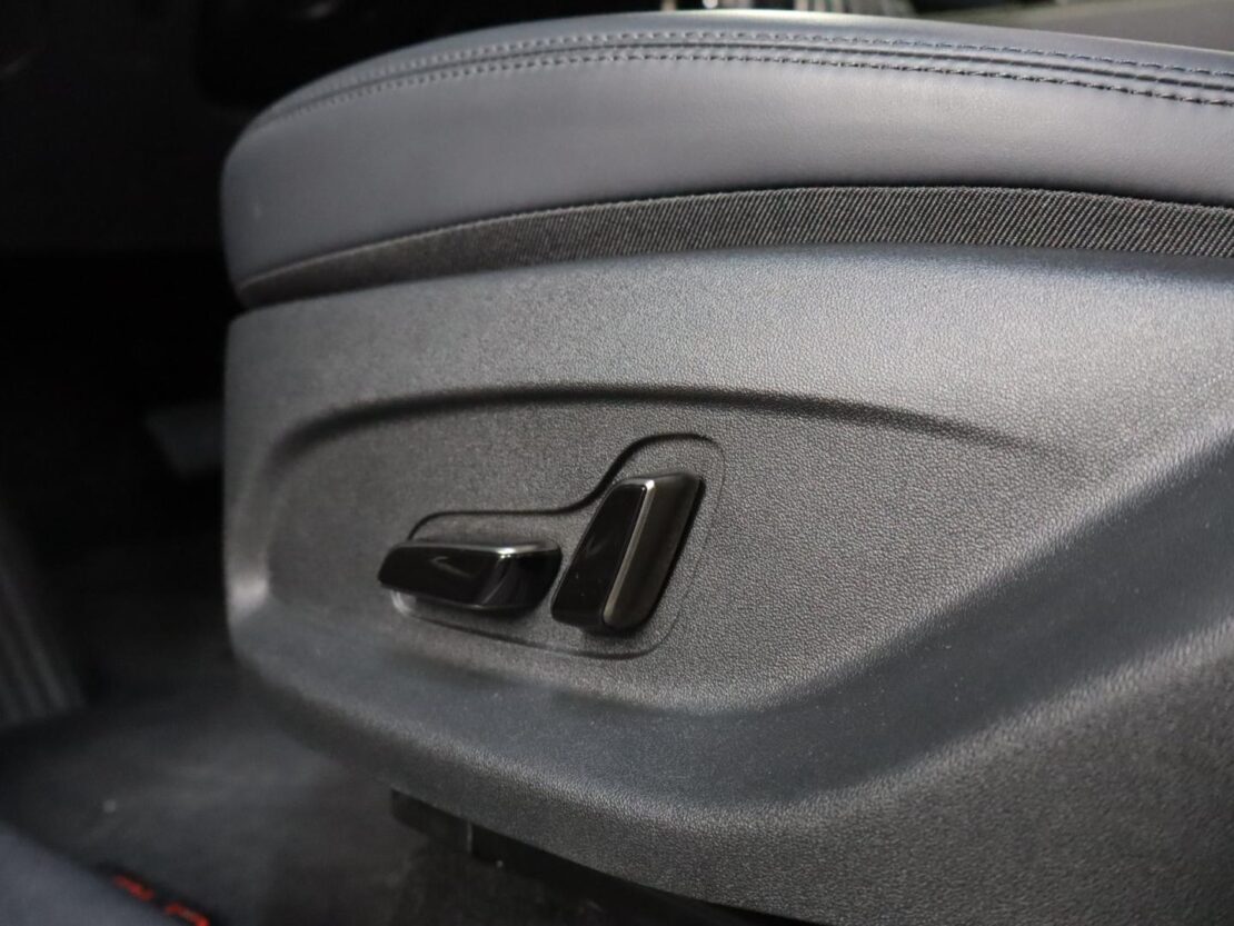 BYD ATTO 3 60,48kWh Design 8