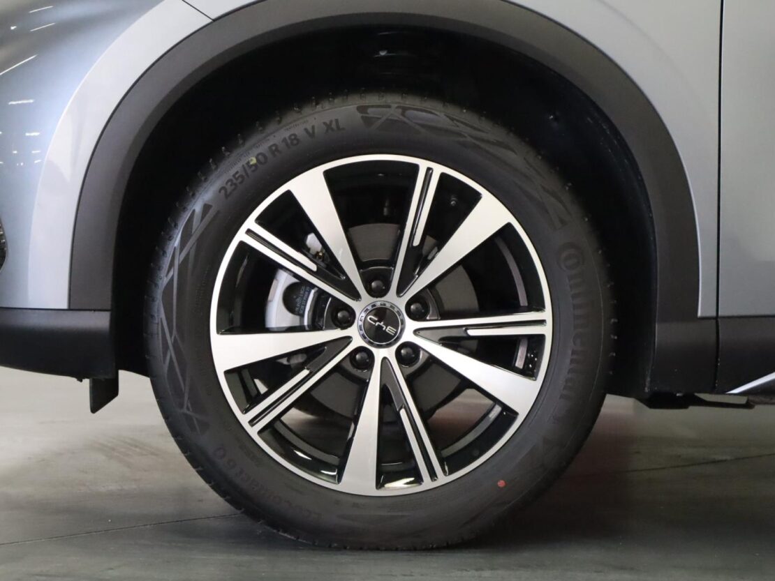 BYD ATTO 3 60,48kWh Design 3