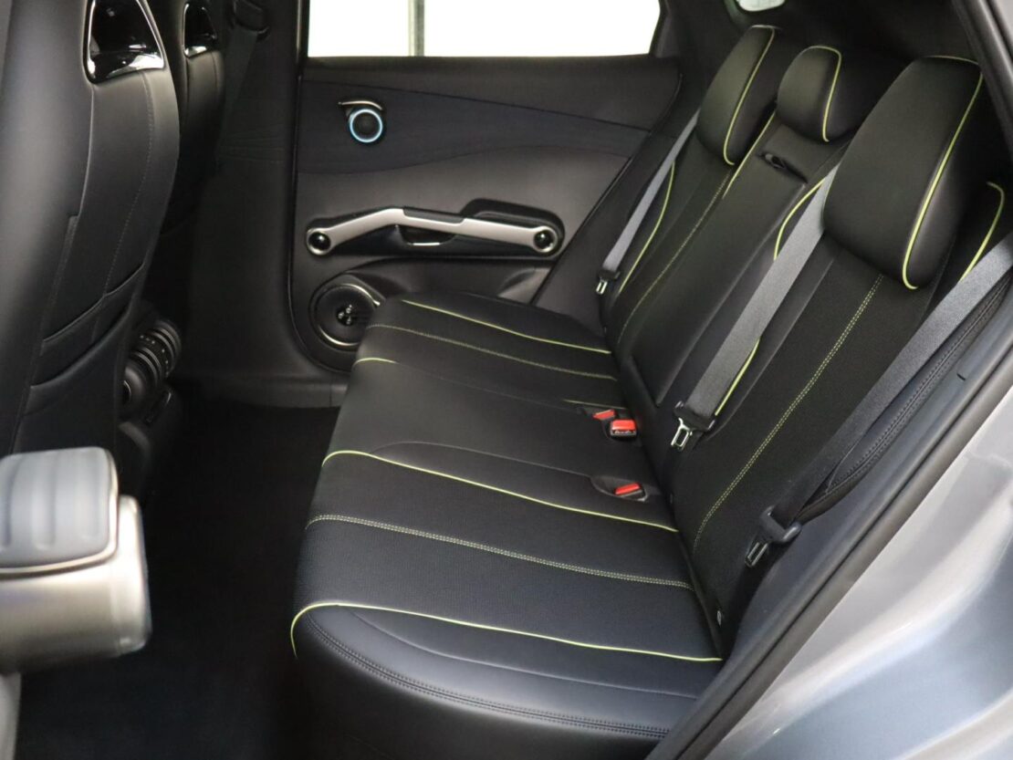 BYD ATTO 3 60,48kWh Design 9