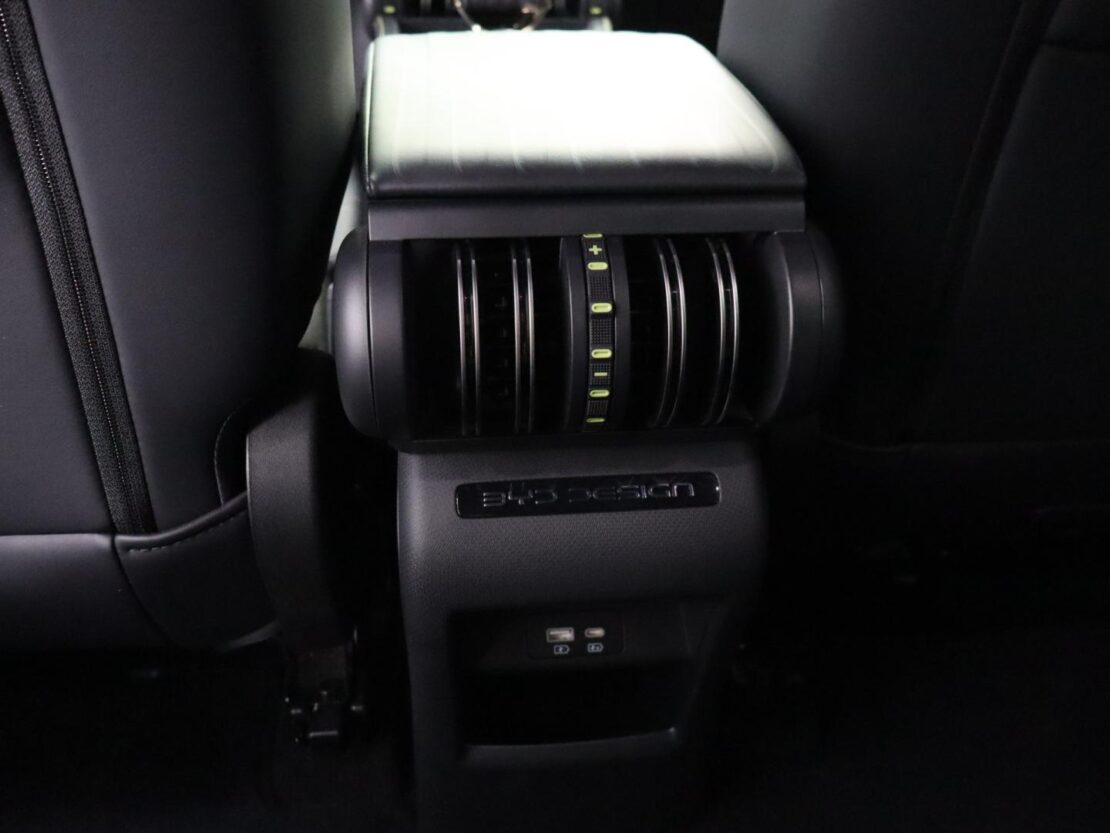 BYD ATTO 3 60,48kWh Design 10