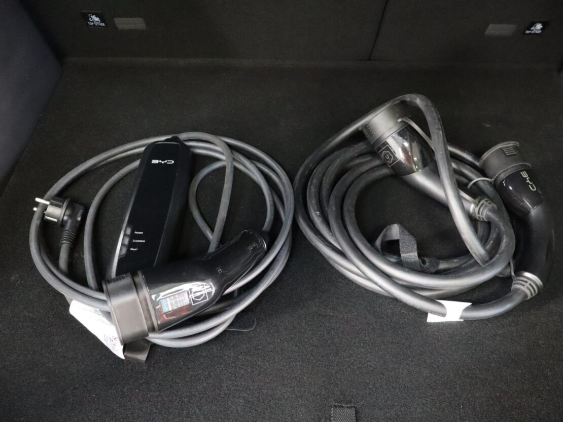 BYD ATTO 3 60,48kWh Design 5
