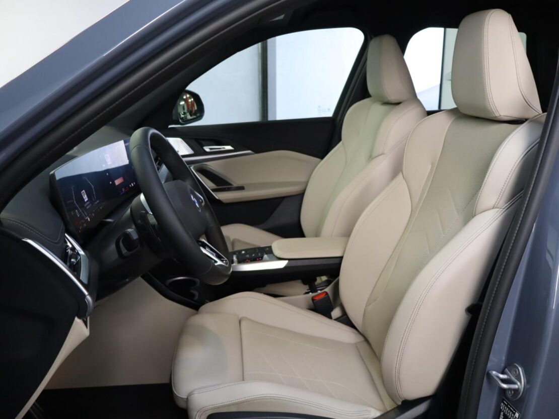 BMW X1 xDrive25e Pack Desportivo M 11