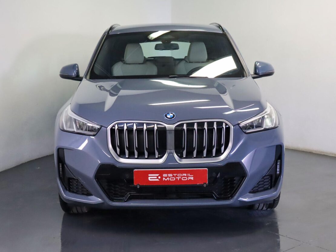 BMW X1 xDrive25e Pack Desportivo M 2