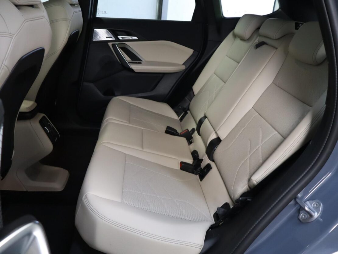 BMW X1 xDrive25e Pack Desportivo M 12