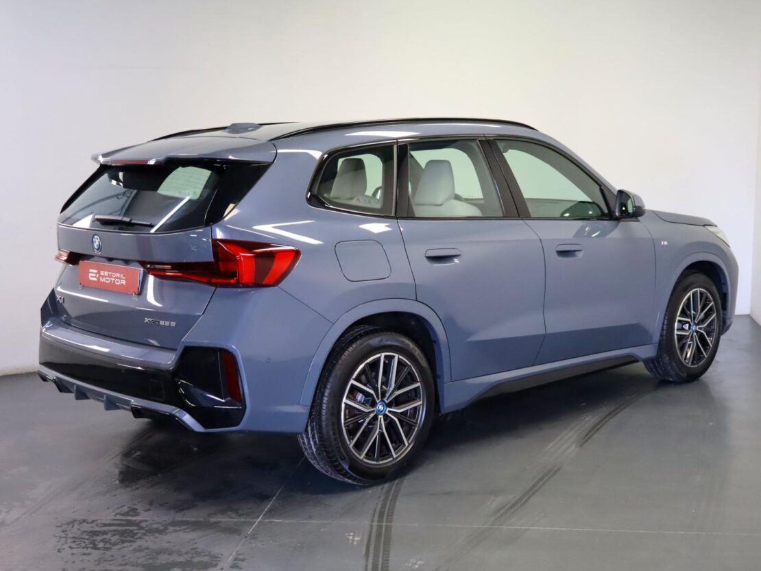 BMW X1 xDrive25e Pack Desportivo M 3