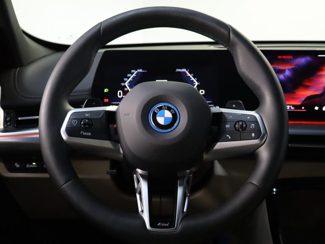 BMW X1 xDrive25e Pack Desportivo M 14