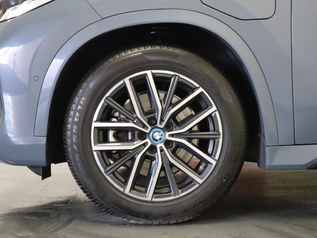 BMW X1 xDrive25e Pack Desportivo M 5