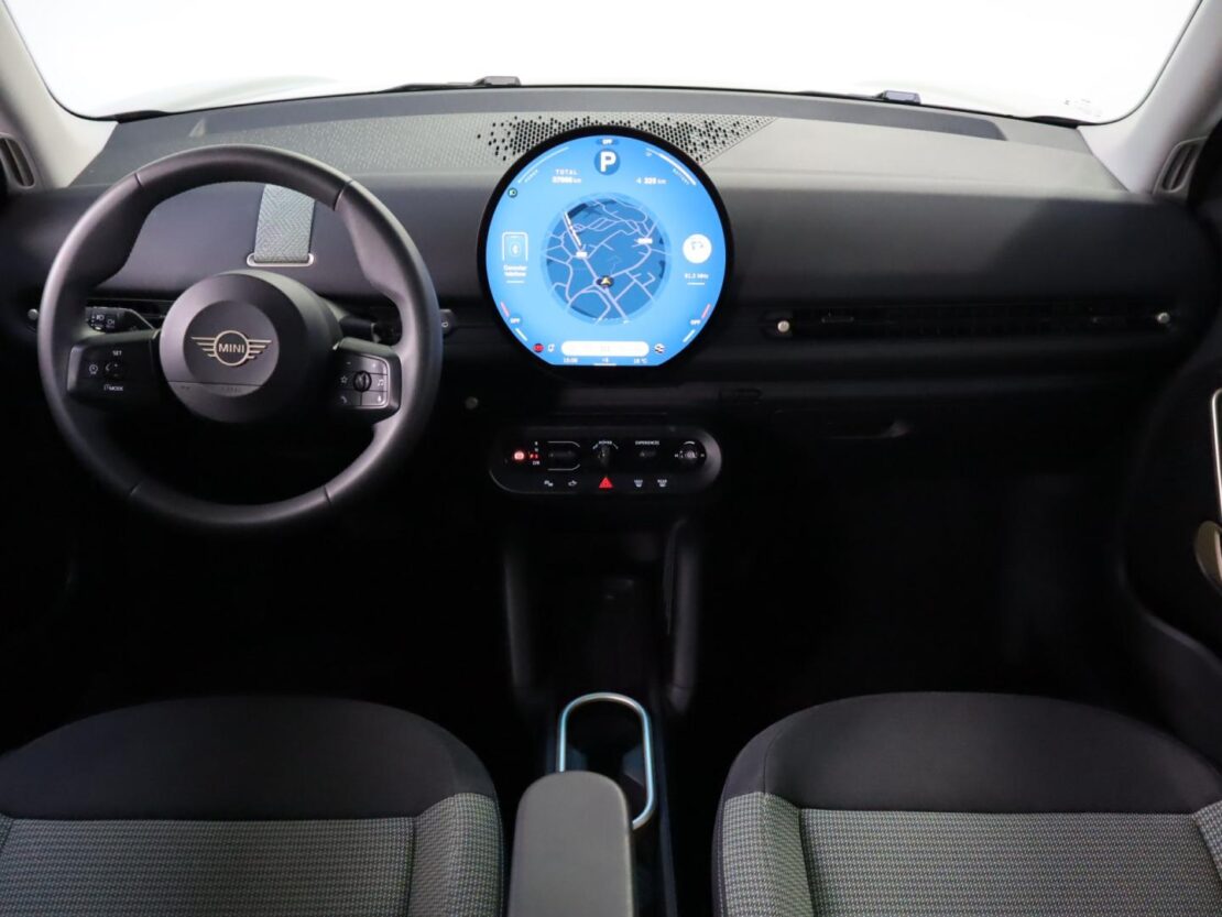Mini ACEMAN SE Essential S 11