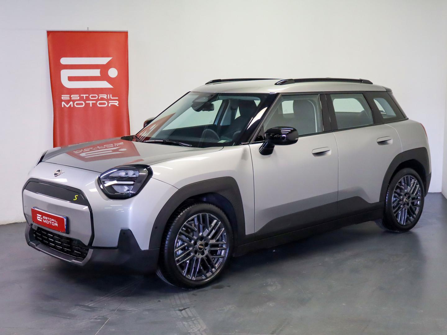 Mini ACEMAN SE Essential S