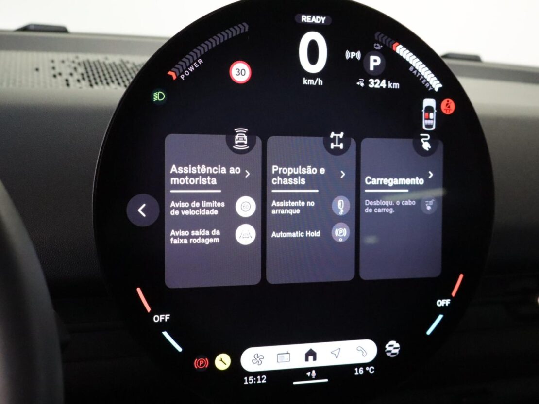 Mini ACEMAN SE Essential S 17